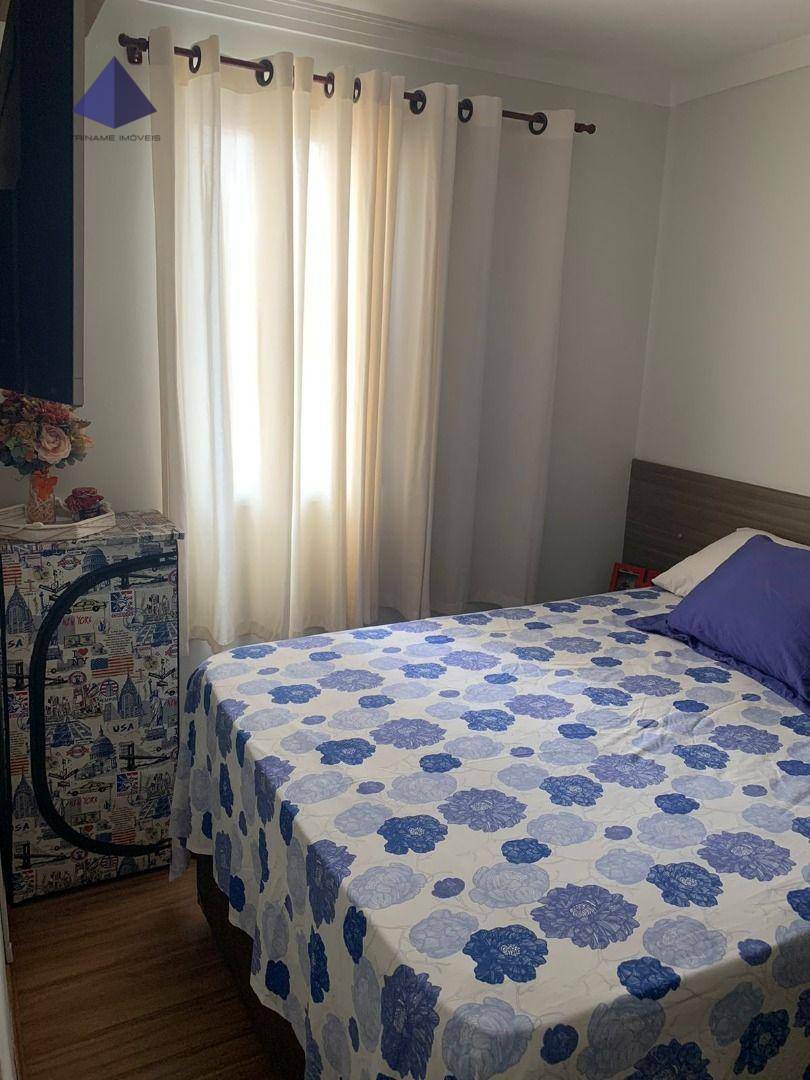 Apartamento à venda com 2 quartos, 45m² - Foto 2