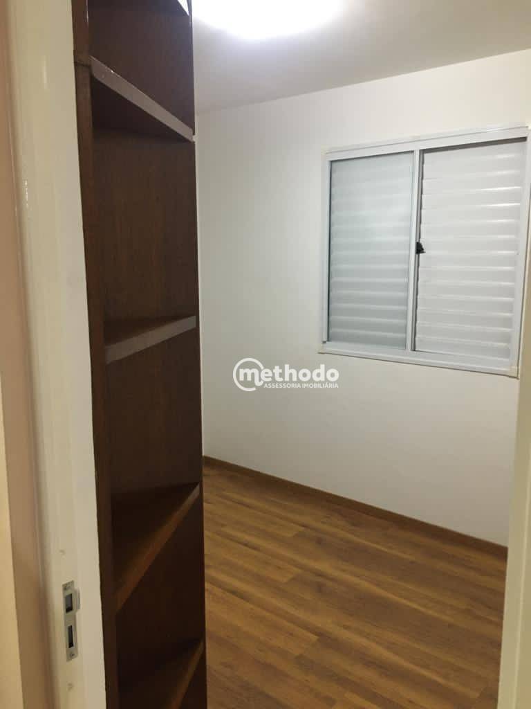 Apartamento à venda com 2 quartos, 46m² - Foto 4