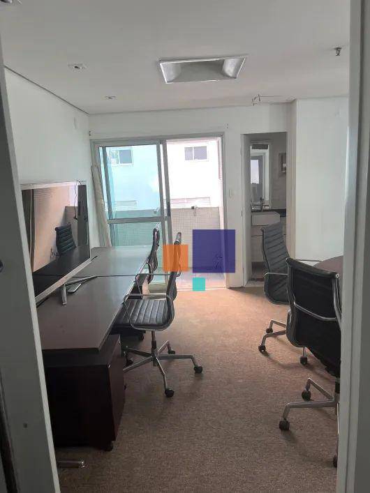 Conjunto Comercial-Sala à venda, 198m² - Foto 18