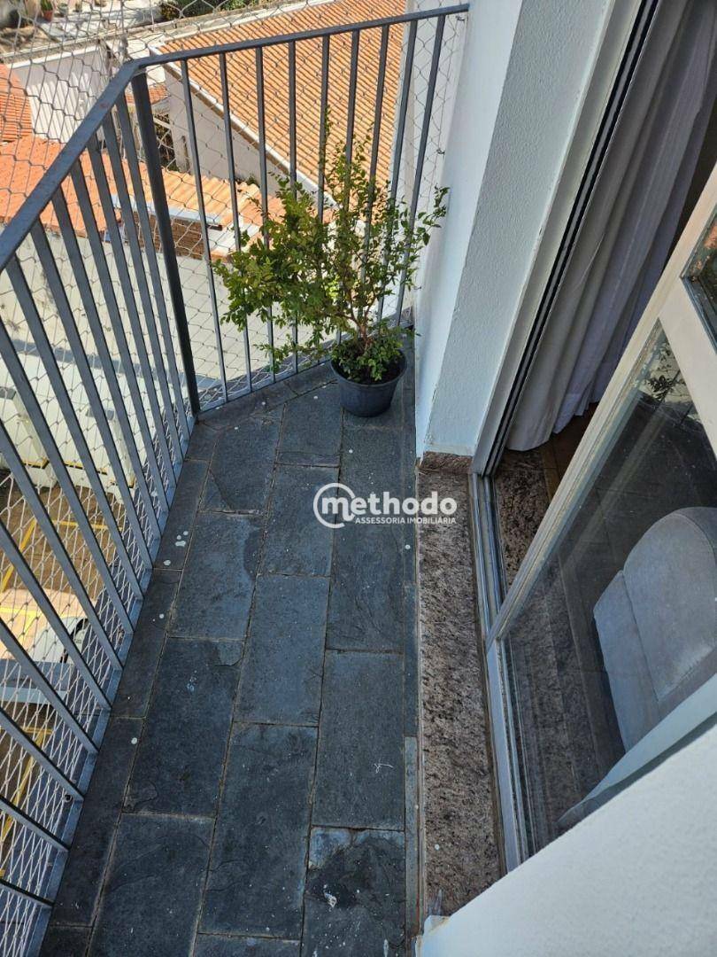 Apartamento à venda com 2 quartos, 65m² - Foto 4
