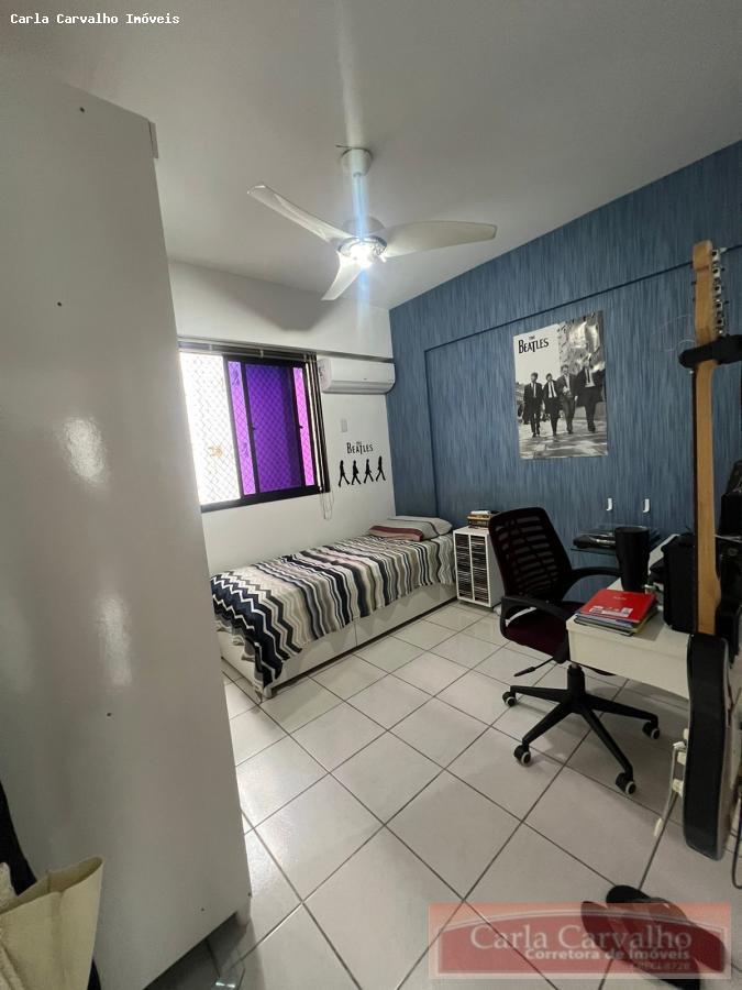 Apartamento à venda com 3 quartos, 86m² - Foto 13