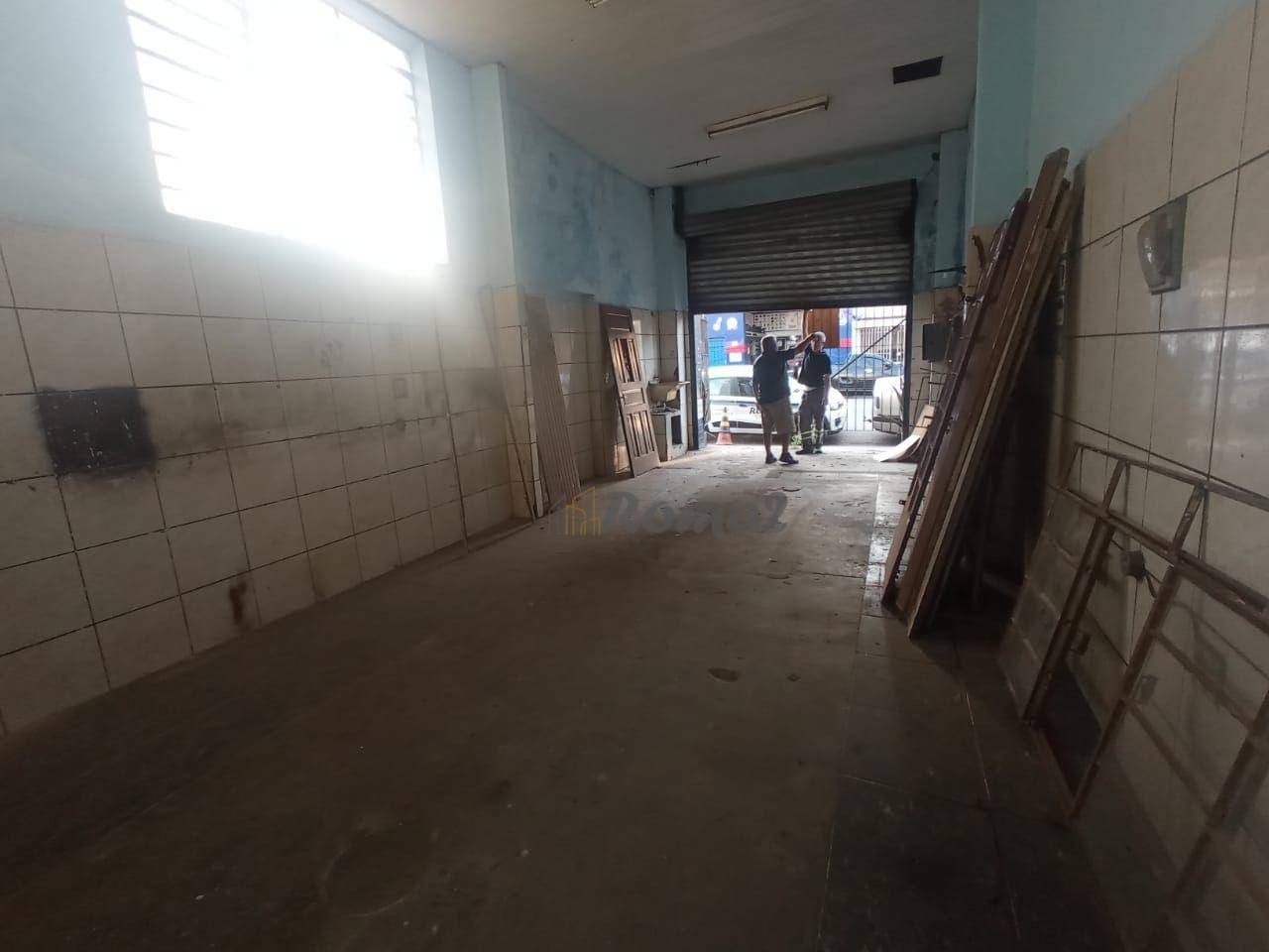 Loja-Salão para alugar, 120m² - Foto 3
