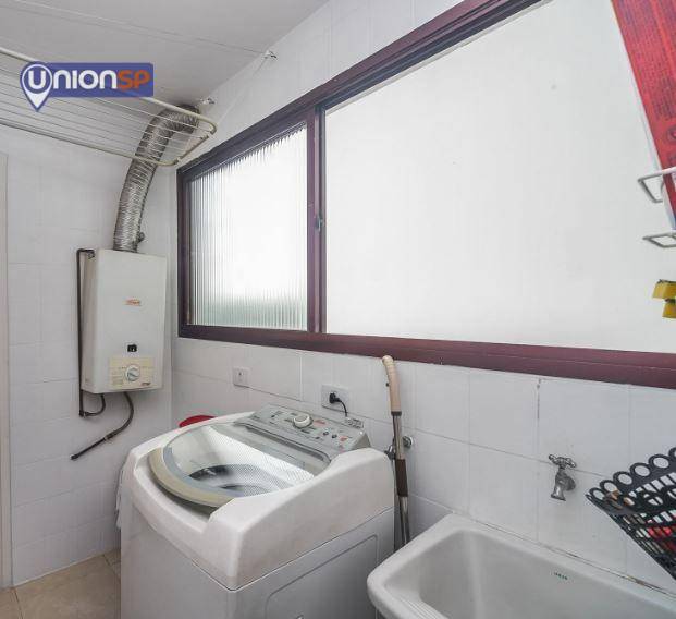 Apartamento à venda com 4 quartos, 120m² - Foto 17