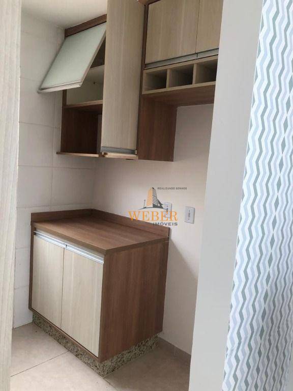 Casa de Condomínio à venda com 2 quartos, 60m² - Foto 7