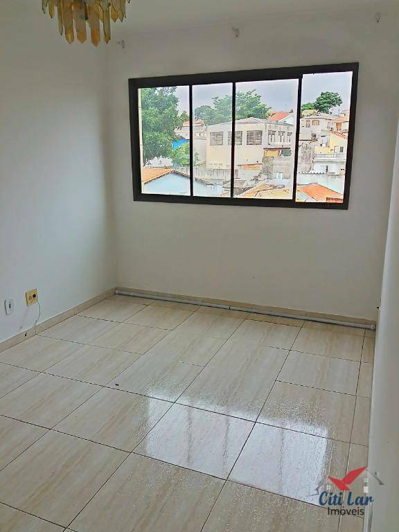 Apartamento para alugar com 2 quartos, 55m² - Foto 2