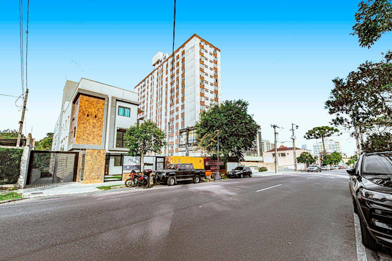 Apartamento para alugar com 2 quartos, 64m² - Foto 44