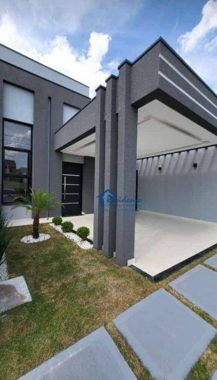 Casa de Condomínio à venda com 3 quartos, 112m² - Foto 5