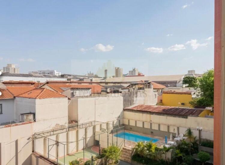 Apartamento à venda com 2 quartos, 50m² - Foto 17