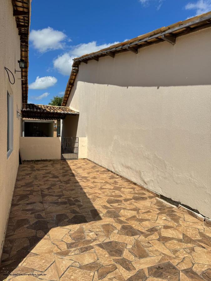 Casa de Condomínio à venda com 3 quartos, 105m² - Foto 17