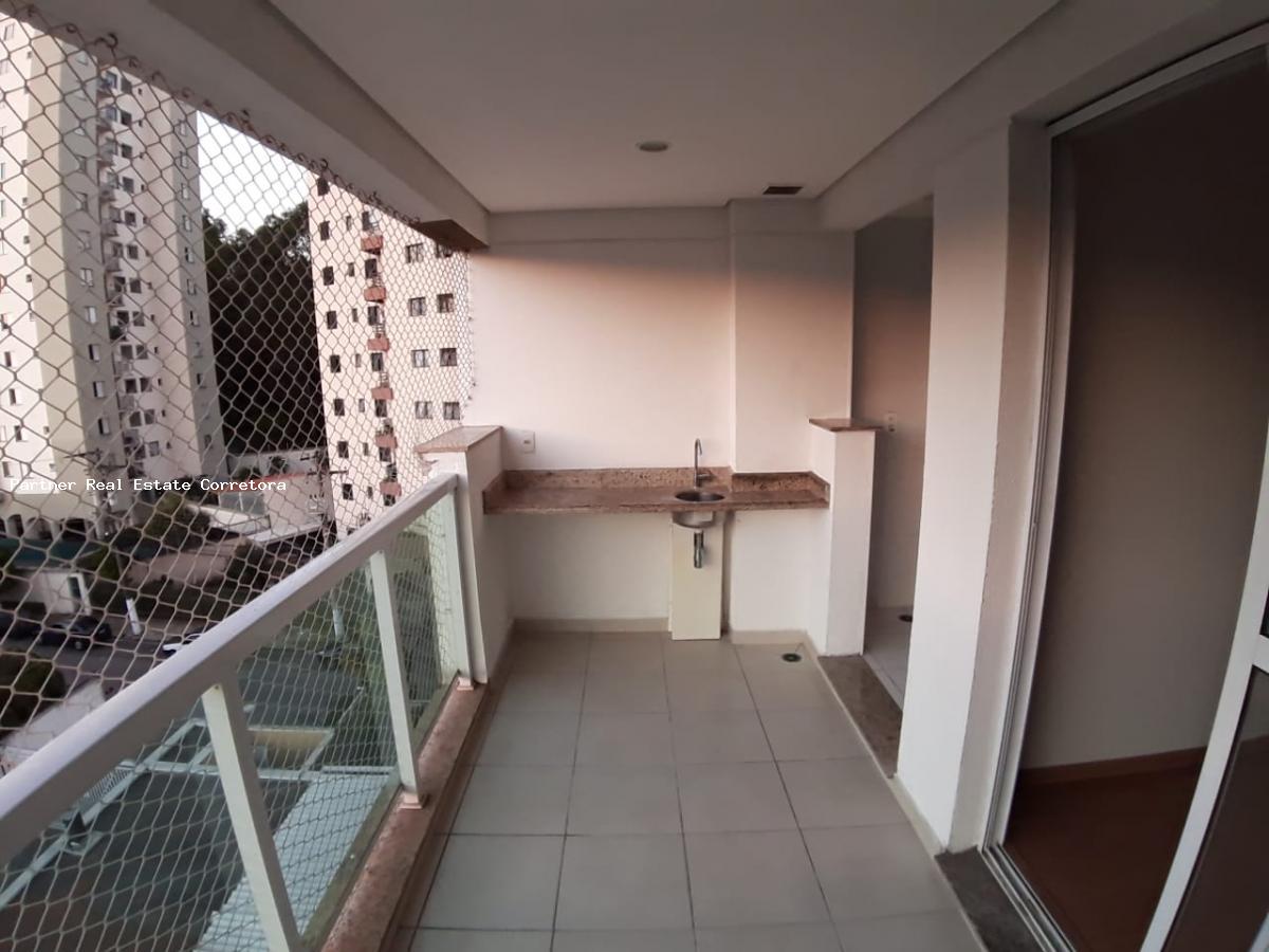 Apartamento à venda com 3 quartos, 72m² - Foto 12