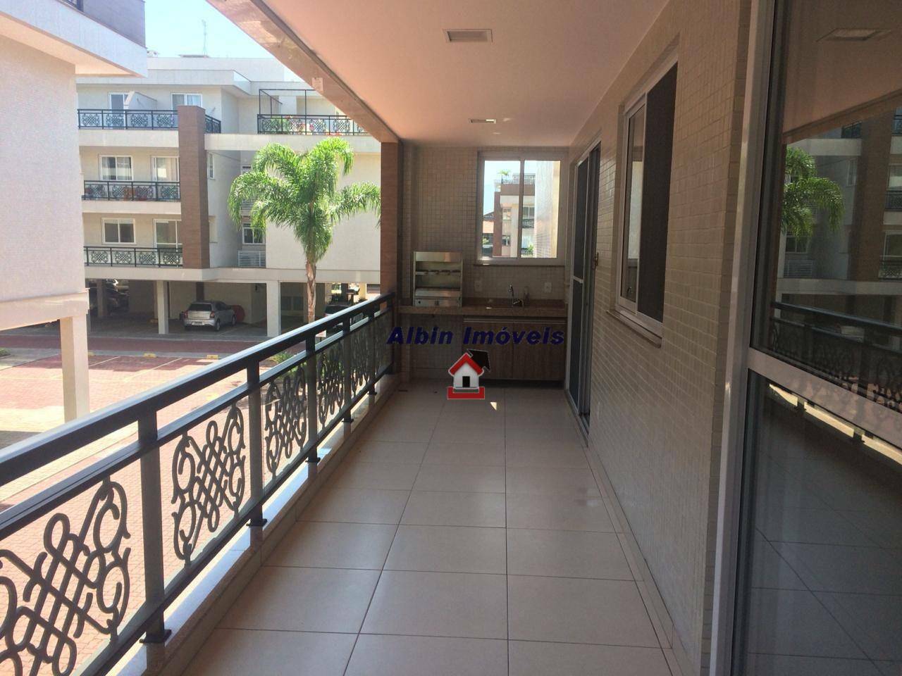 Apartamento à venda com 3 quartos, 111m² - Foto 12