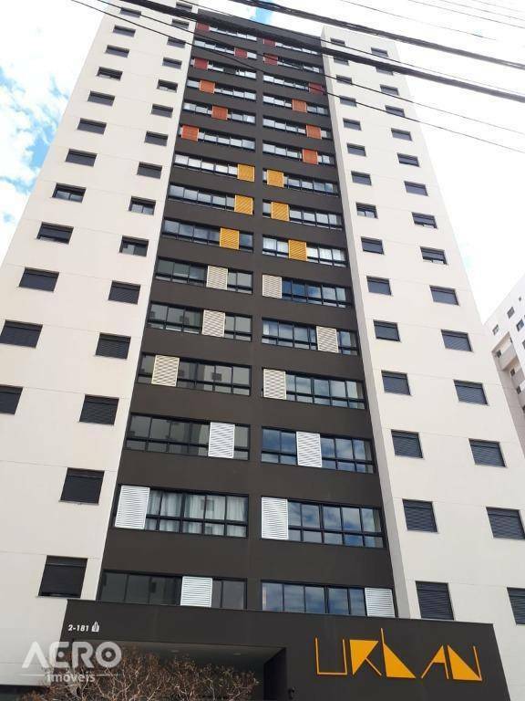 Apartamento para alugar com 2 quartos, 60m² - Foto 6