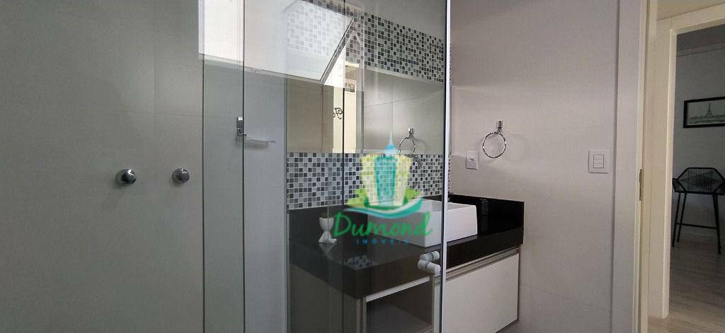 Sobrado à venda com 4 quartos, 364m² - Foto 15