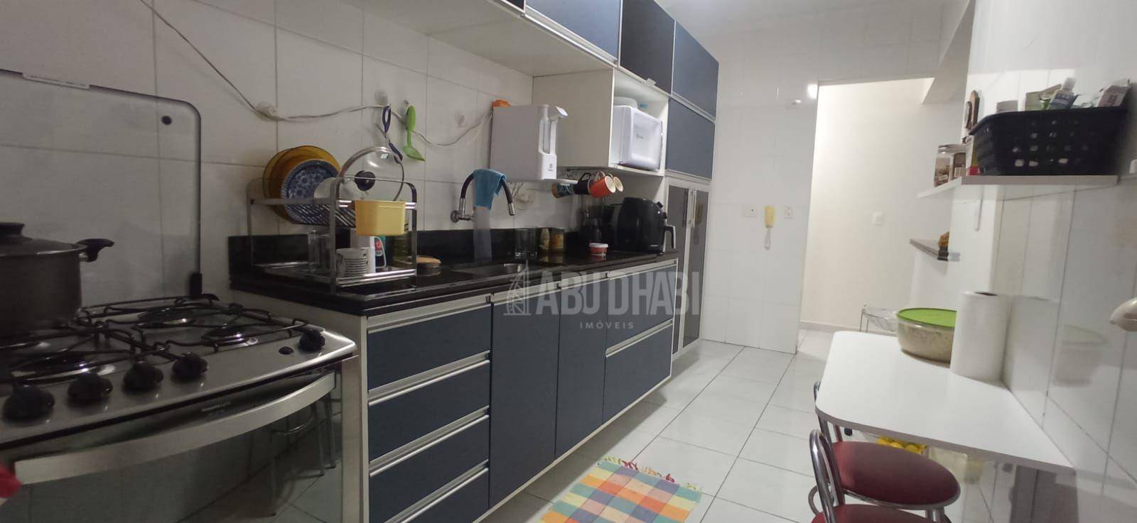 Apartamento à venda com 2 quartos, 106m² - Foto 19