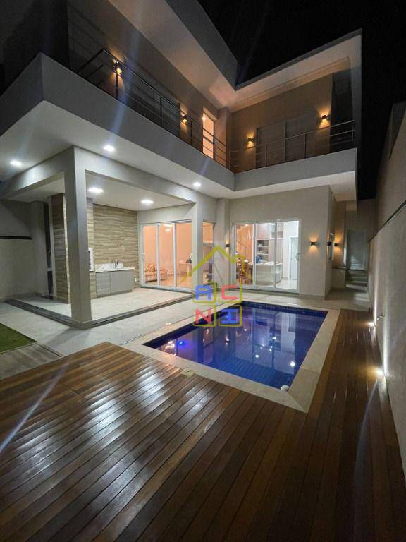 Sobrado, 3 quartos, 212 m² - Foto 17