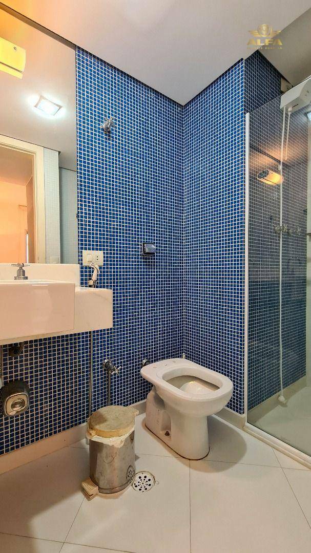 Apartamento à venda com 3 quartos, 115m² - Foto 14