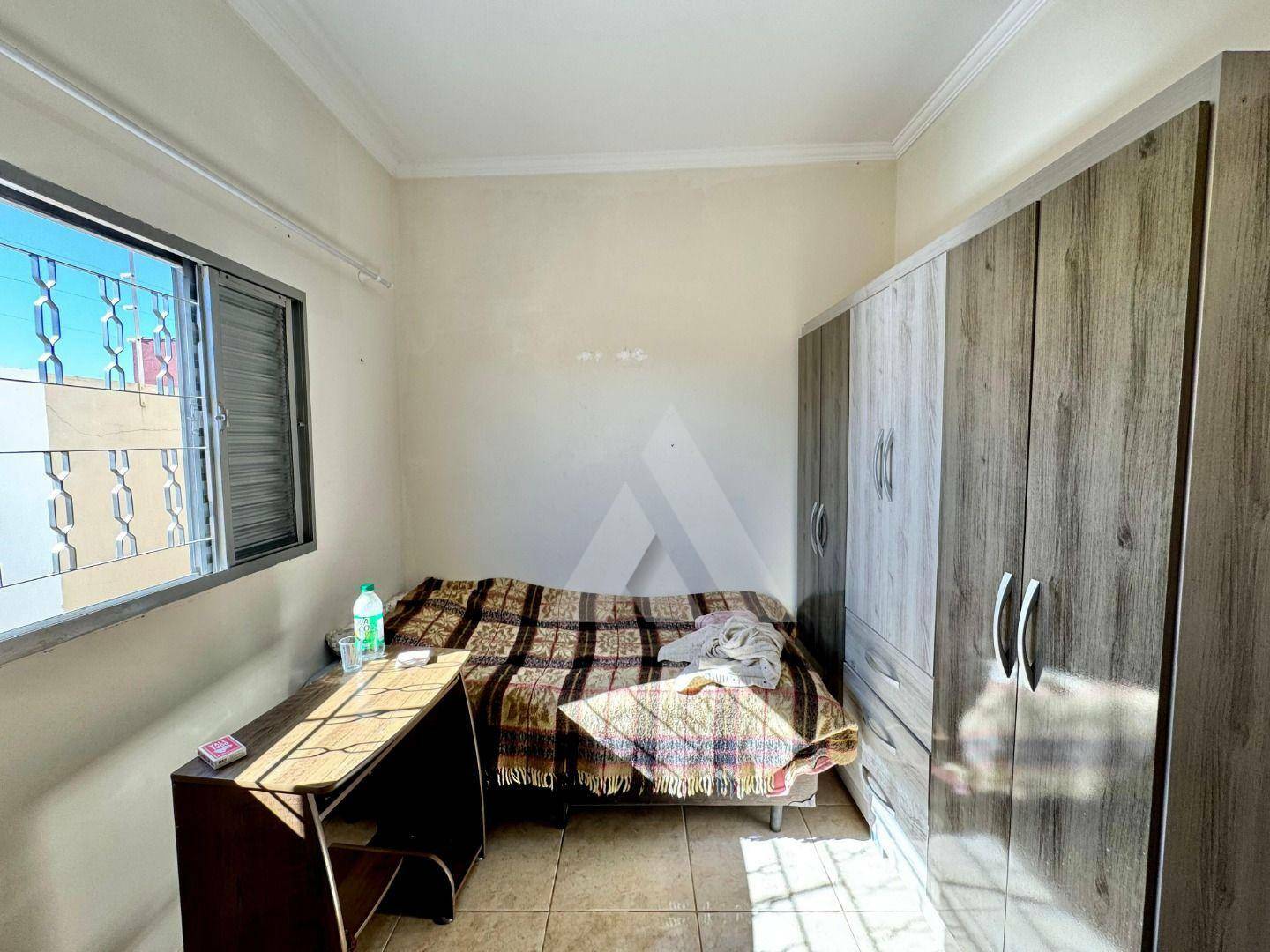 Casa à venda com 3 quartos, 120m² - Foto 14