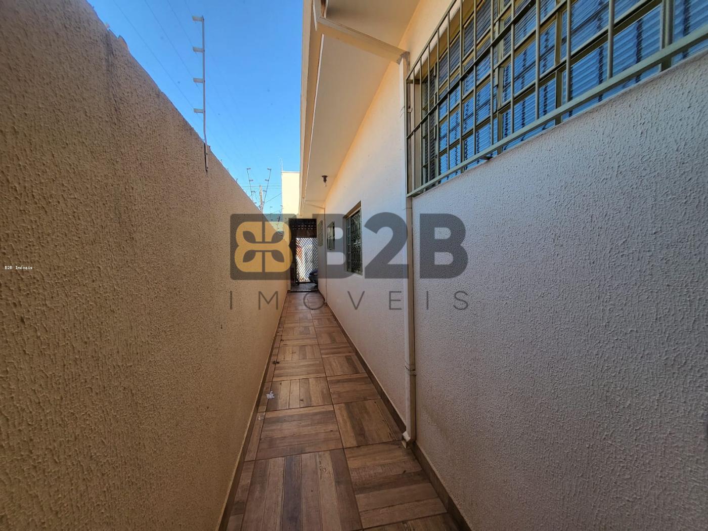 Casa à venda com 3 quartos, 191m² - Foto 17