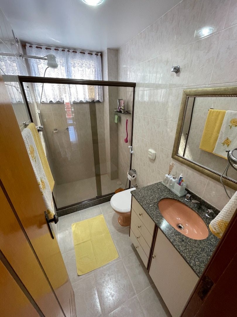 Apartamento à venda com 3 quartos, 149m² - Foto 23