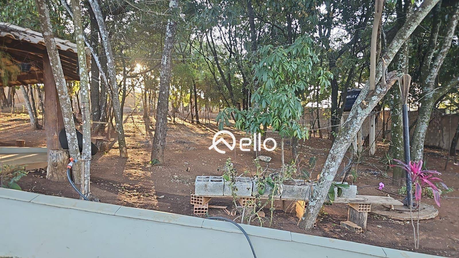 Sítio, 2 quartos, 10000 m² - Foto 20