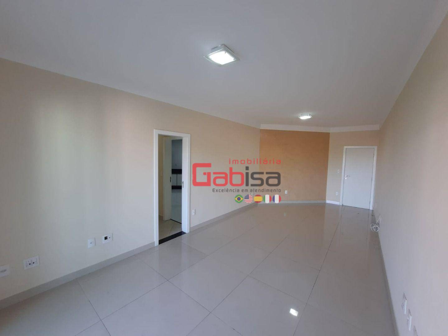 Apartamento à venda com 3 quartos, 140m² - Foto 5