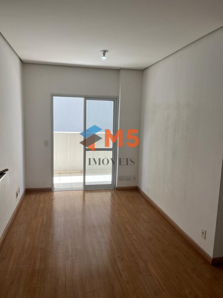 Apartamento à venda com 3 quartos, 86m² - Foto 1