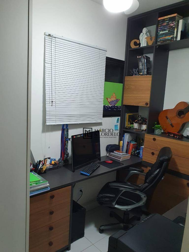 Apartamento, 2 quartos, 74 m² - Foto 1