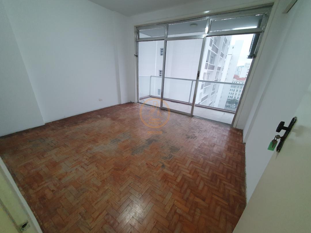 Apartamento à venda com 2 quartos, 81m² - Foto 6