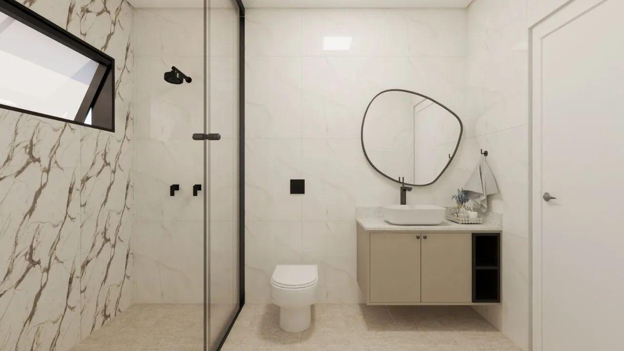 Casa de Condomínio à venda com 3 quartos, 200m² - Foto 11