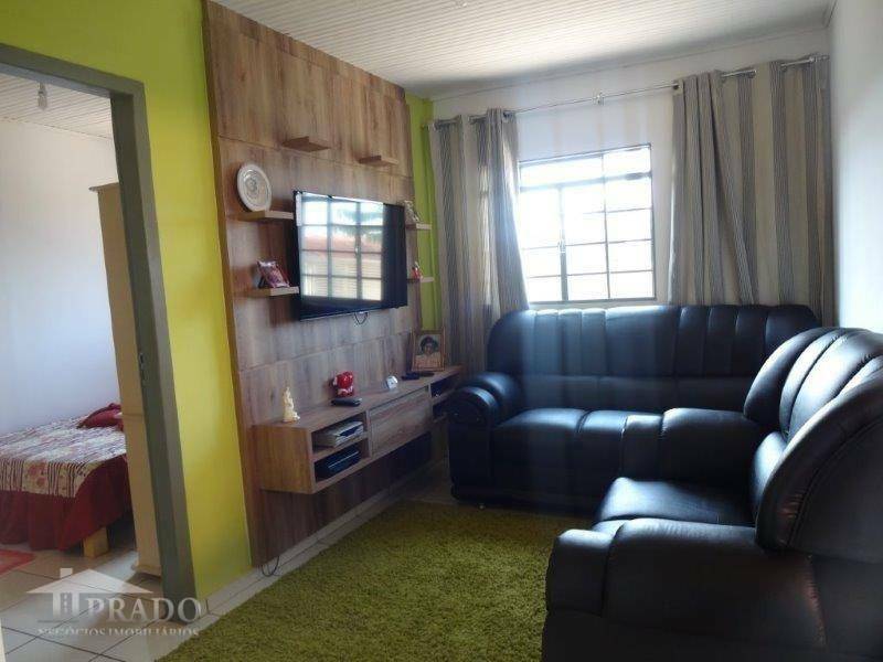 Casa à venda com 2 quartos, 170m² - Foto 10