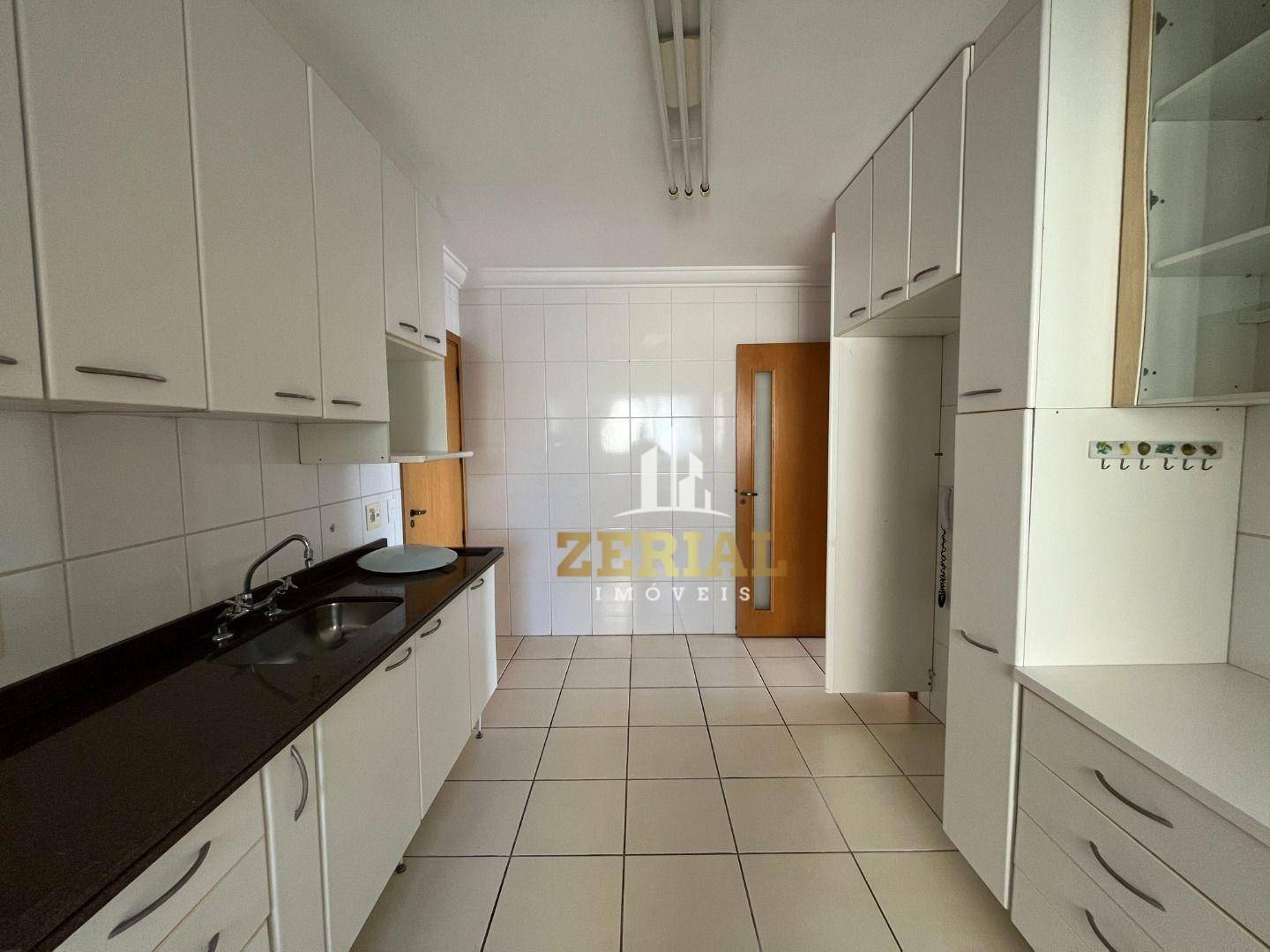 Apartamento à venda com 4 quartos, 140m² - Foto 6