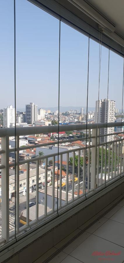 Apartamento à venda com 3 quartos, 127m² - Foto 2