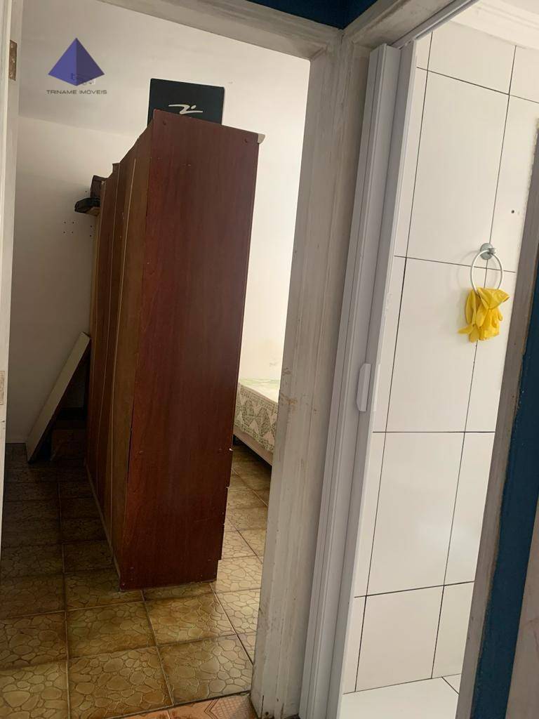 Apartamento à venda com 1 quarto, 46m² - Foto 5