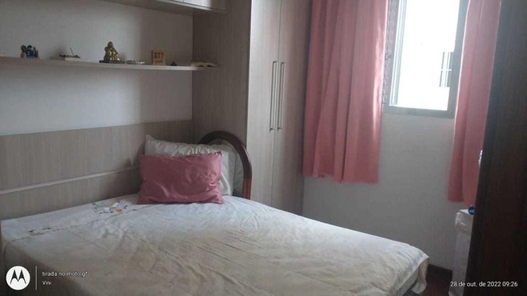 Apartamento à venda com 2 quartos, 54m² - Foto 2