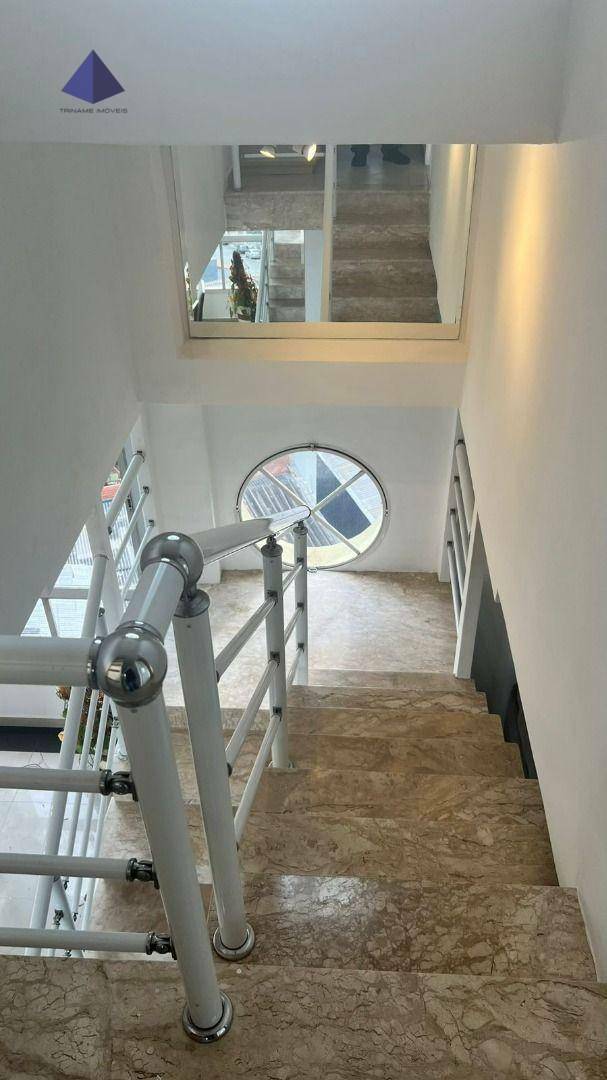 Apartamento à venda com 3 quartos, 131m² - Foto 4