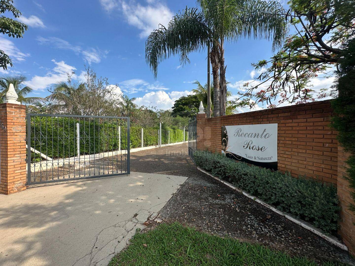 Chácara, 18 quartos, 5600 m² - Foto 1