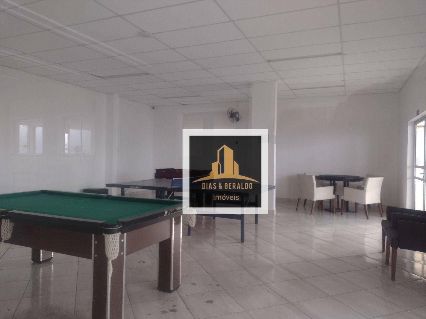 Apartamento para alugar com 2 quartos, 48m² - Foto 18