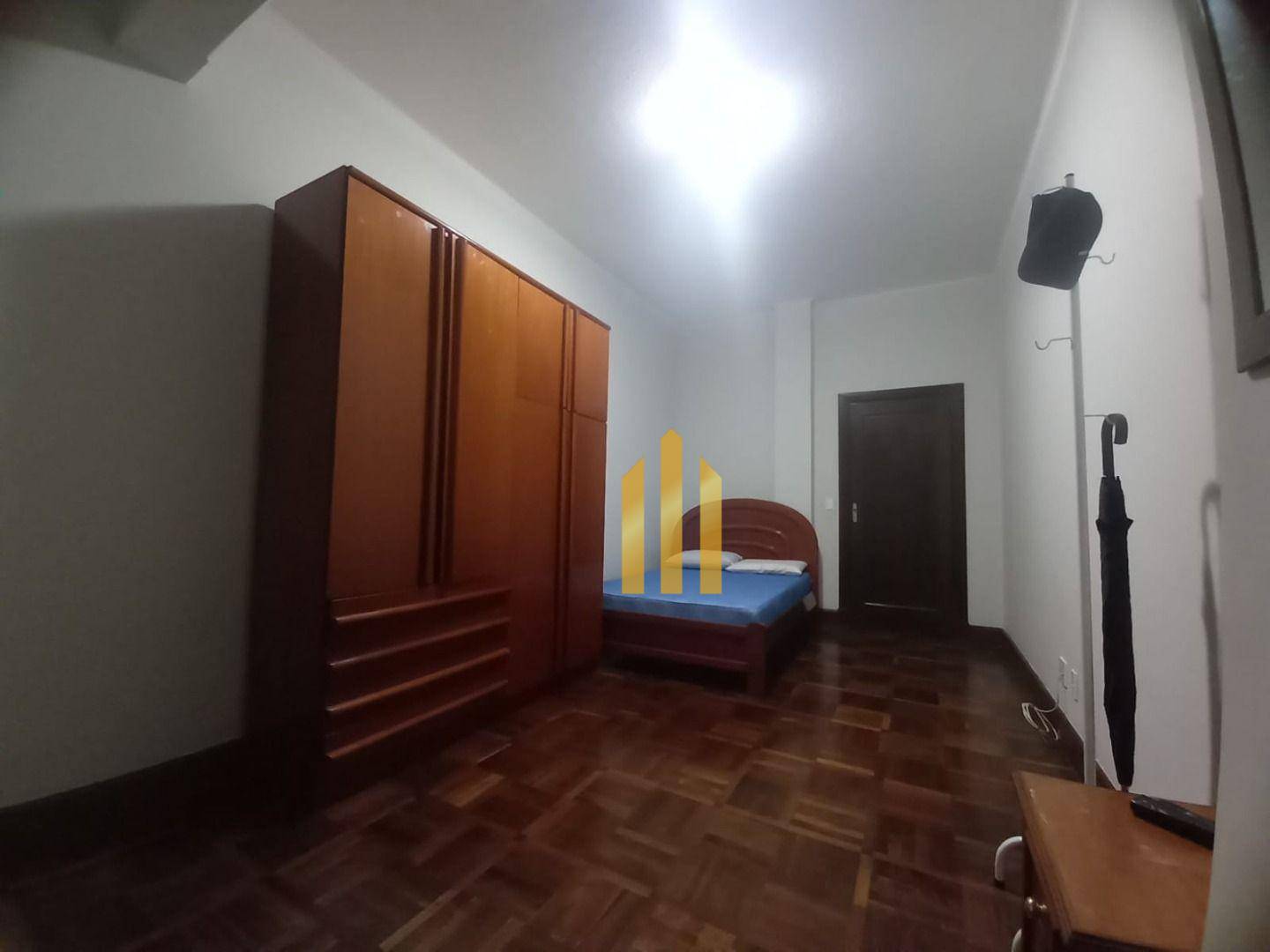 Apartamento à venda com 3 quartos, 110m² - Foto 9