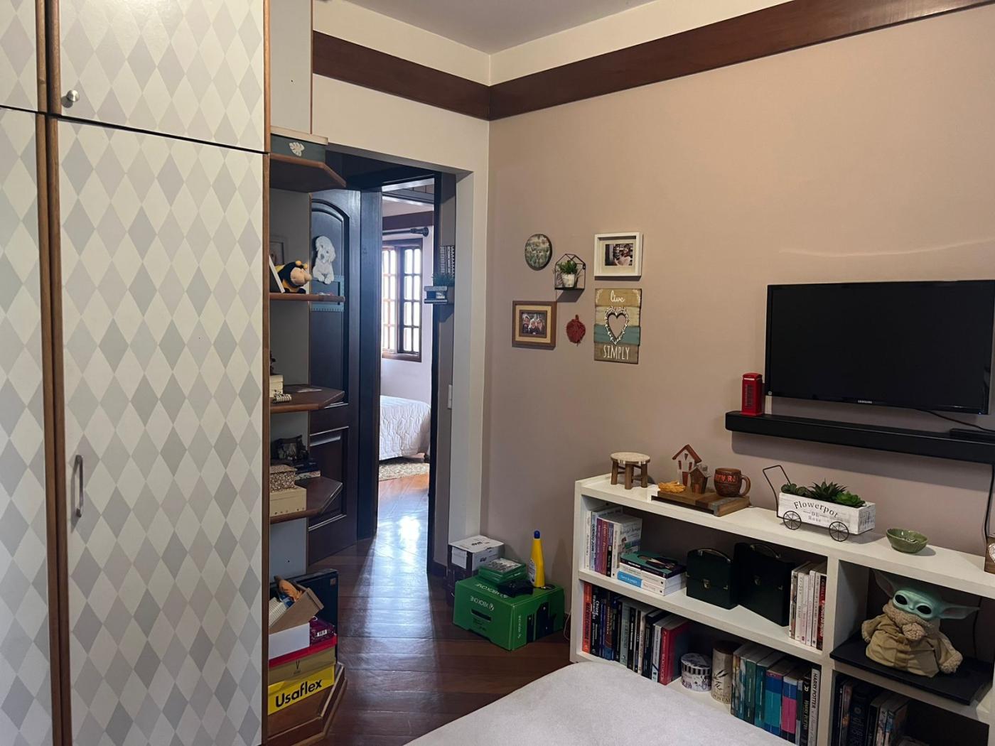 Casa à venda com 2 quartos, 240m² - Foto 15