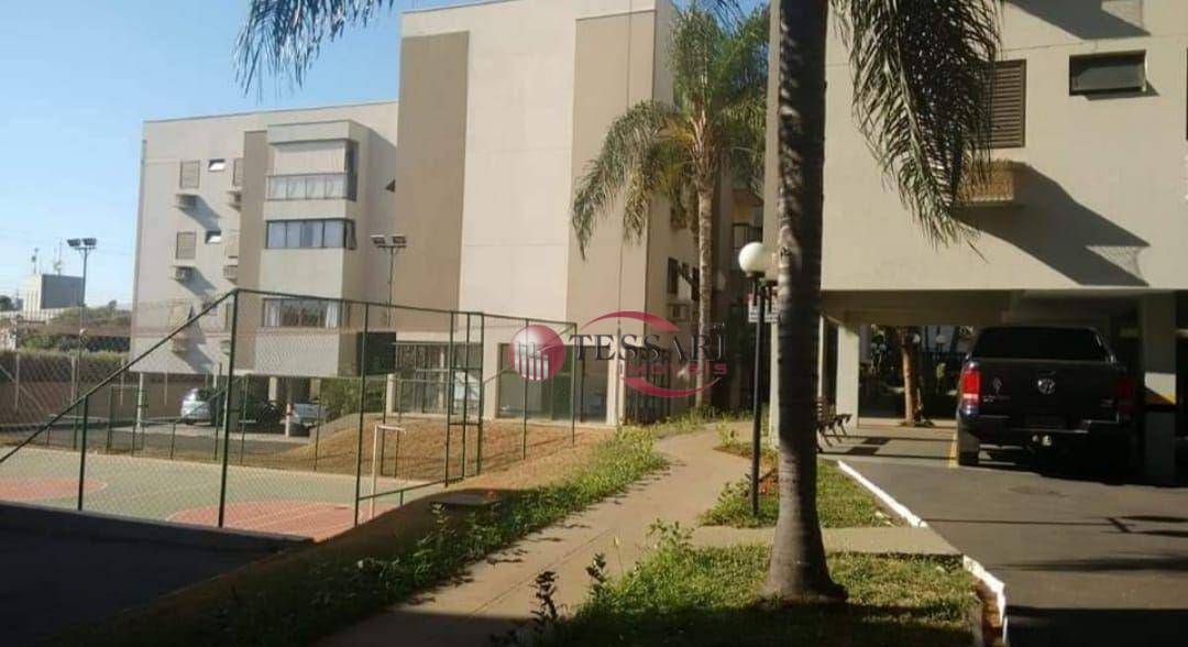 Apartamento à venda com 3 quartos, 100m² - Foto 21