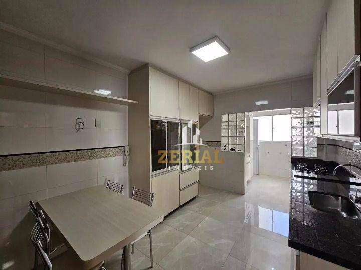 Apartamento à venda com 3 quartos, 100m² - Foto 8