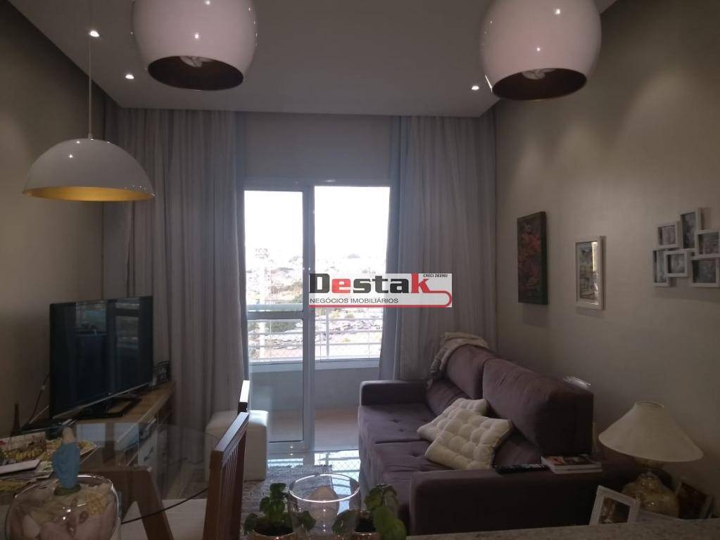 Apartamento à venda com 2 quartos, 50m² - Foto 11