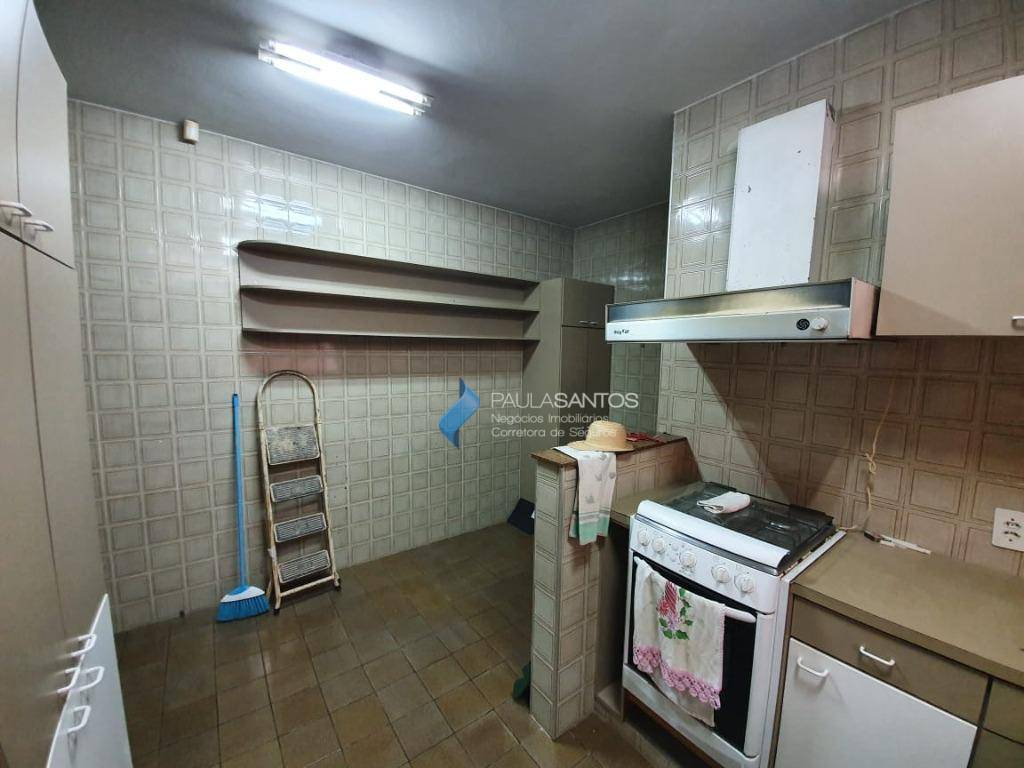 Casa à venda com 3 quartos, 208m² - Foto 19