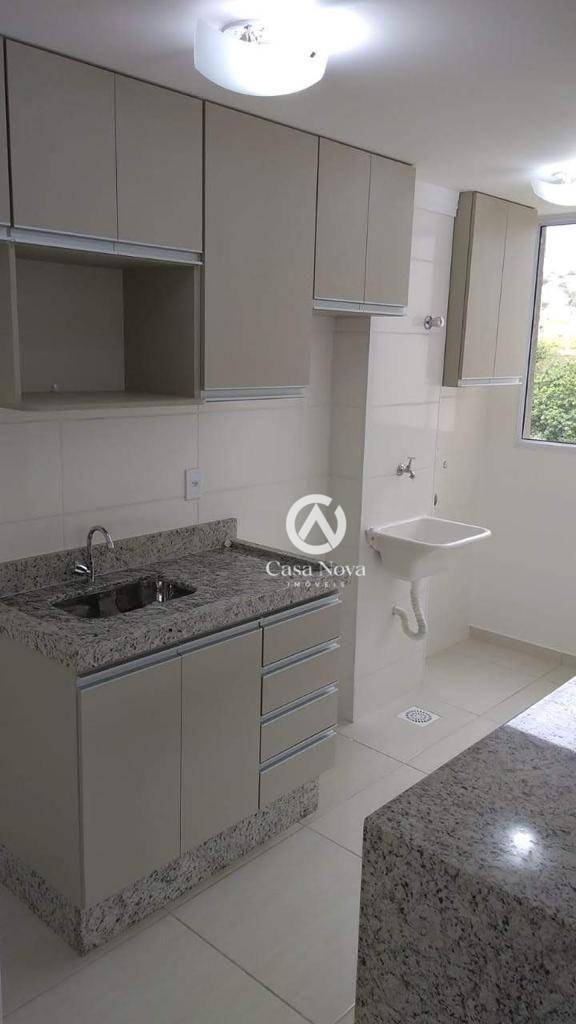 Apartamento à venda com 2 quartos, 50m² - Foto 14