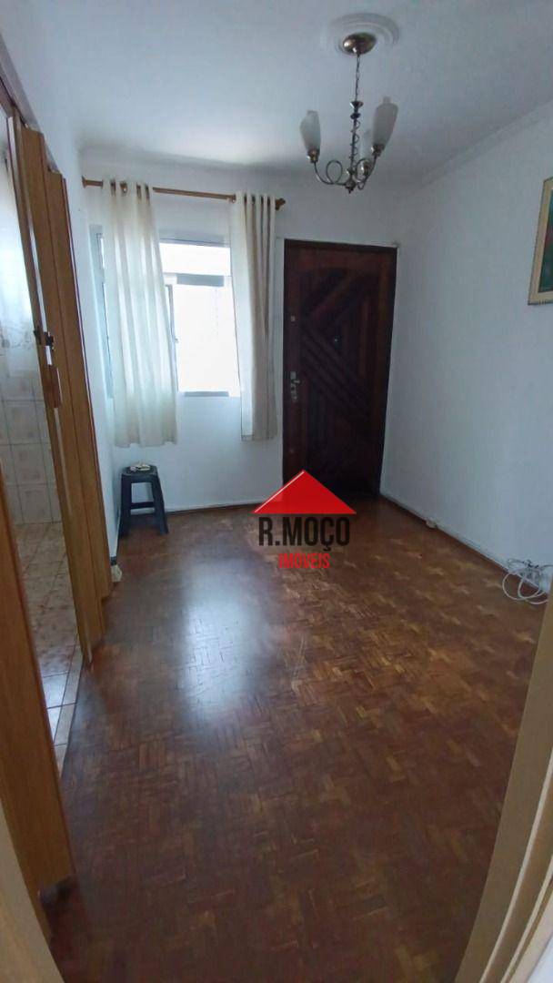 Apartamento à venda com 2 quartos, 47m² - Foto 5