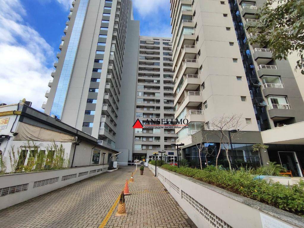 Conjunto Comercial-Sala à venda, 39m² - Foto 1
