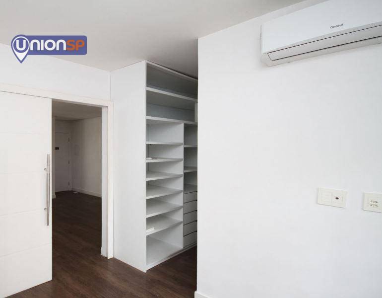 Apartamento à venda com 1 quarto, 38m² - Foto 6