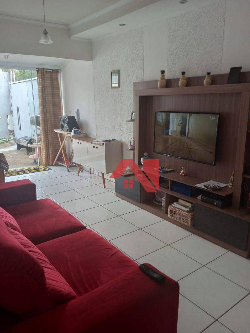 Casa de Condomínio à venda com 3 quartos, 55m² - Foto 11