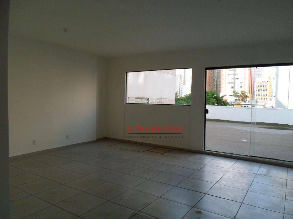 Conjunto Comercial-Sala à venda e aluguel, 166m² - Foto 11