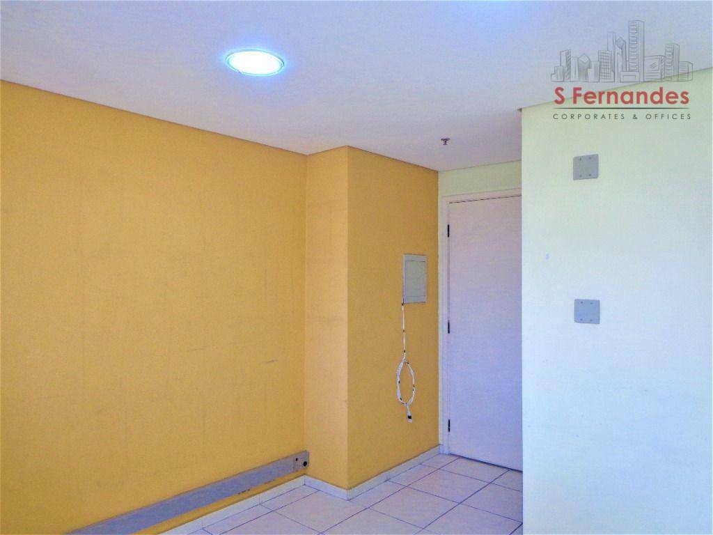 Conjunto Comercial-Sala à venda, 30m² - Foto 9